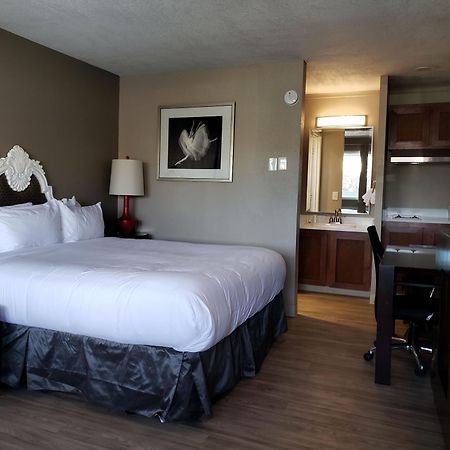 Yakima Valley Inn エクステリア 写真