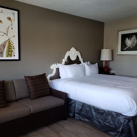 Yakima Valley Inn エクステリア 写真