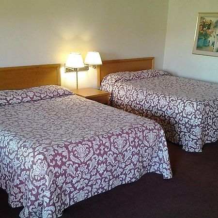 Yakima Valley Inn エクステリア 写真
