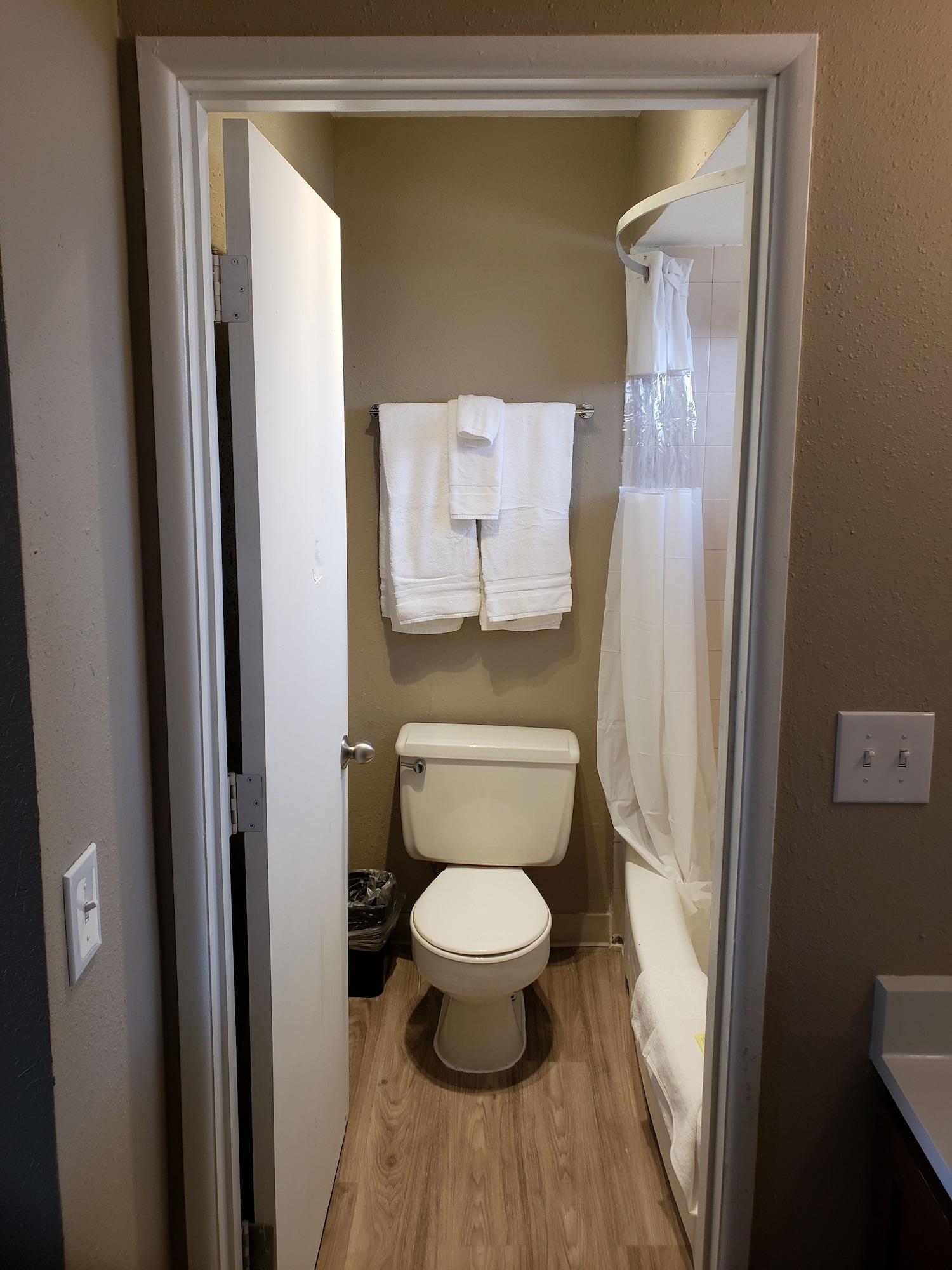 Yakima Valley Inn エクステリア 写真