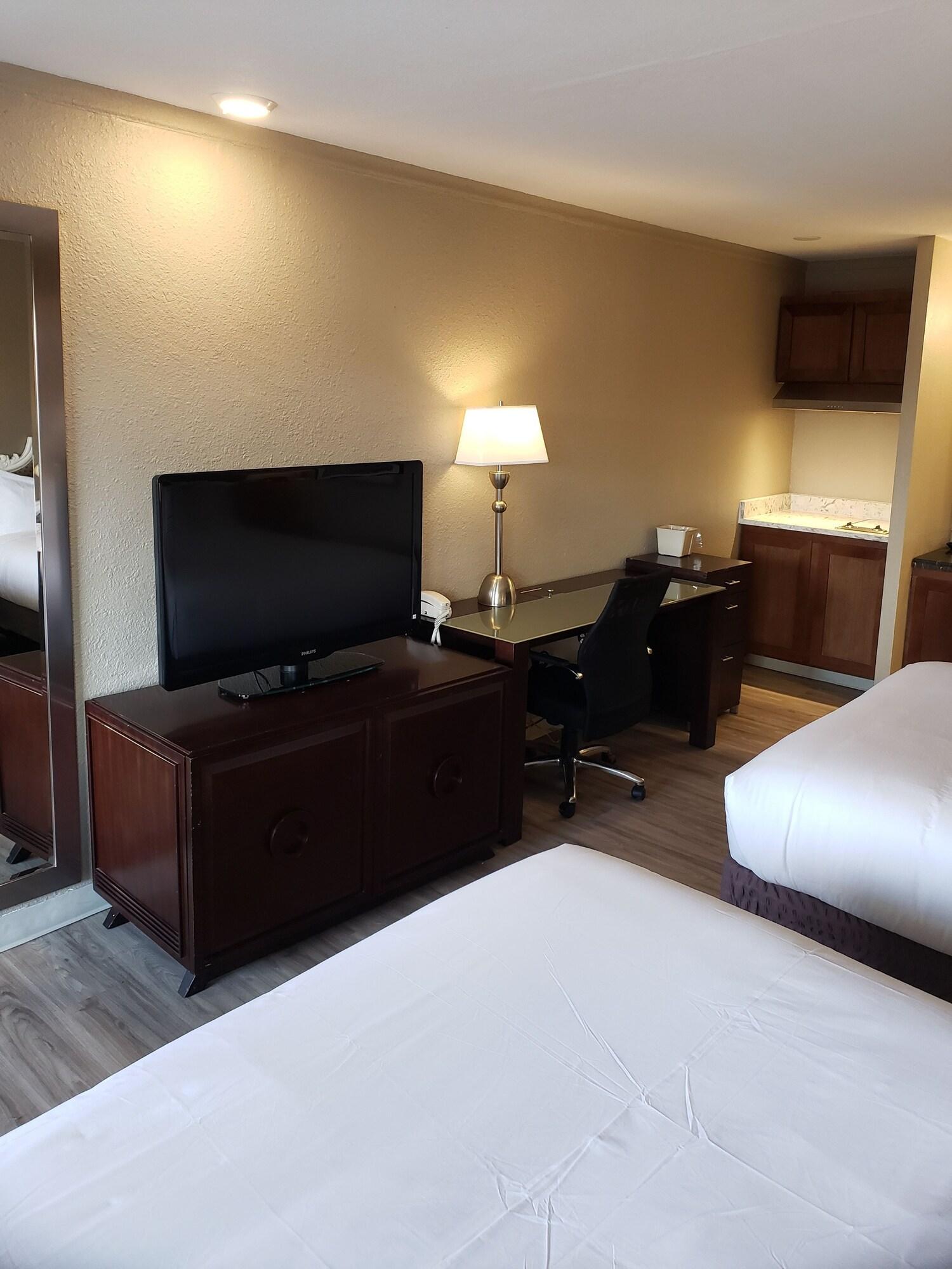 Yakima Valley Inn エクステリア 写真