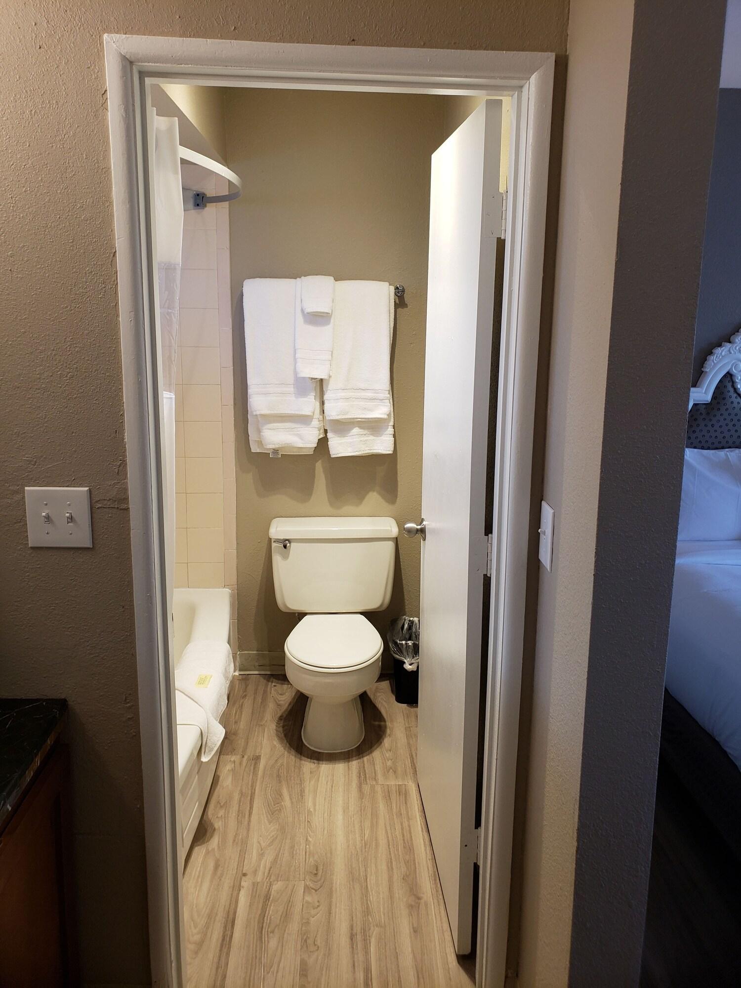 Yakima Valley Inn エクステリア 写真
