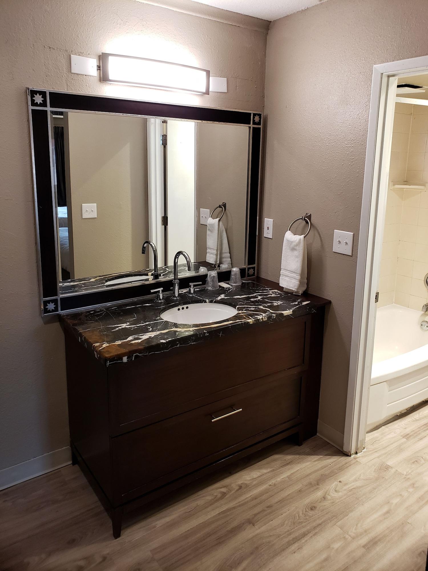 Yakima Valley Inn エクステリア 写真