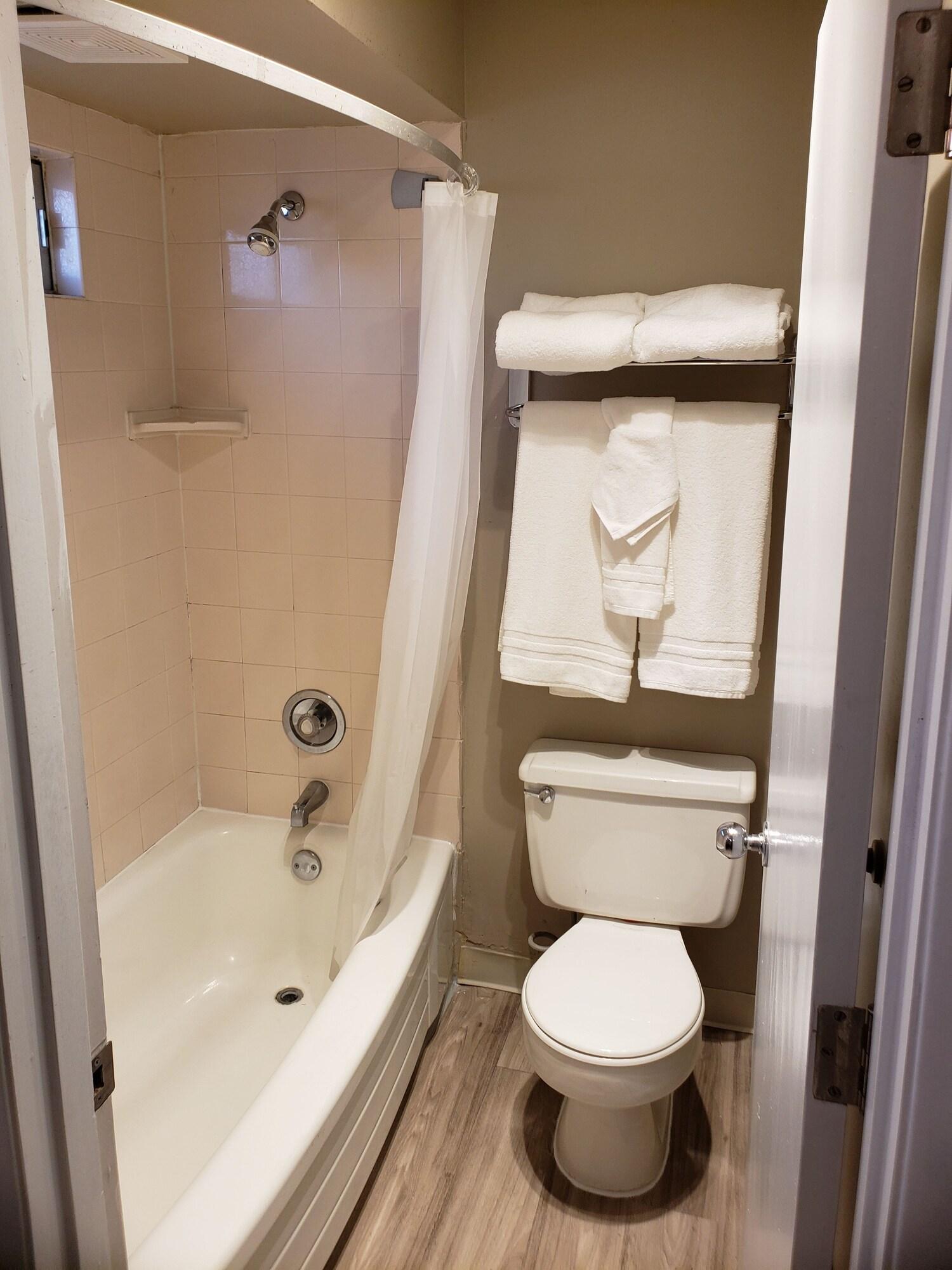 Yakima Valley Inn エクステリア 写真