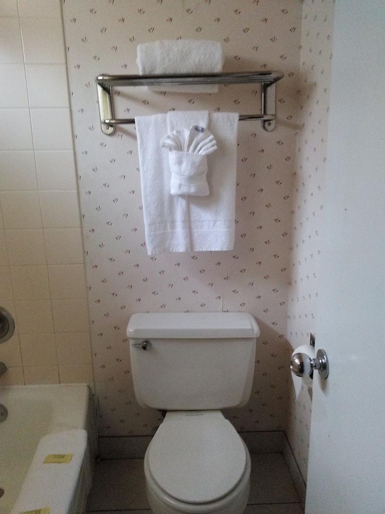Yakima Valley Inn エクステリア 写真