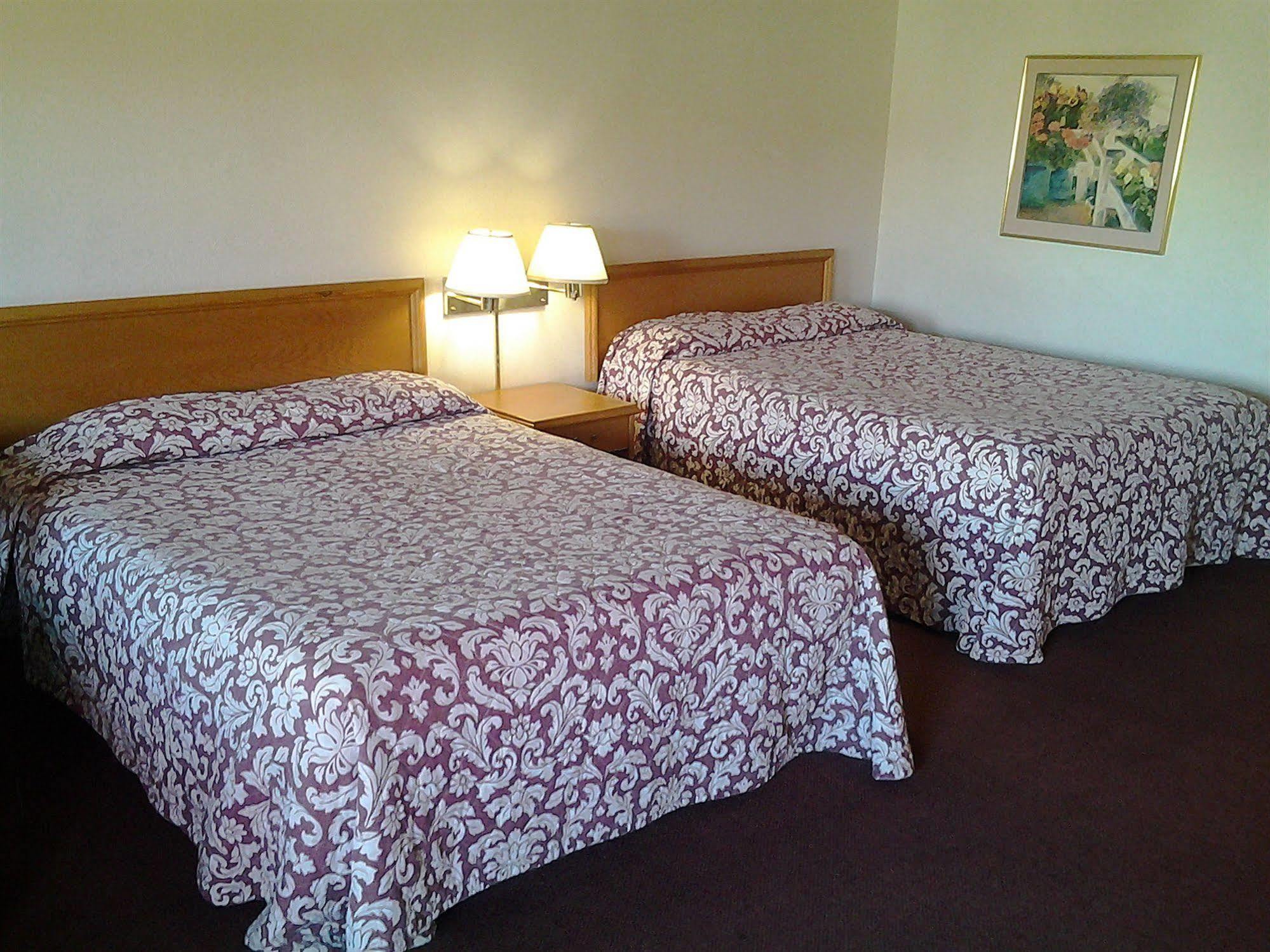 Yakima Valley Inn エクステリア 写真